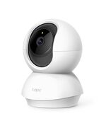 TP-LINK PAN/TILT HOME SECURITY WI-FI CAMERA (TAPO C210) (TPC210)