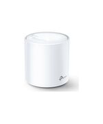 TP-LINK ACCESS POINT DECO AX3000 WHOLE HOME MESH WI-FI 6 UNIT V3.2 (DECO X60(1-PACK) (TPDECOX60(1-PACK)