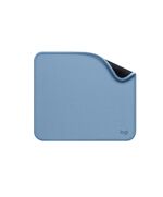 LOGITECH MOUSE PAD STUDIO SERIES - BLUE GREY (956-000051) (LOGMPSSBLGY)