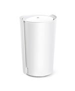 TP-LINK ACCESS POINT DECO X50 5G AX3000 V1 WHOLE HOME MESH WIFI 6 GATEWAY (DECO X50-5G(1-PACK)) (TPDECOX50-1PACK)