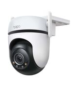 TP-LINK OUTDOOR PAN/TILT SECURITY WI-FI CAMERA (TAPO C520WS) (TPC520WS)