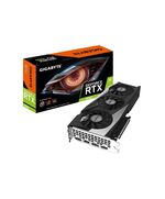 GIGABYTE GEFORCE RTX 3060 12GB GDDR6 GAMING OC (REV. 2.0) ΚΆΡΤΑ ΓΡΑΦΙΚΏΝ (GV-N3060GAMING OC-12GD 2.) (GIGGV-N3060GAMING-OC-12GD-2)