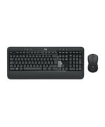 WIRELESS COMBO MK540 ADNANCED US INTL
