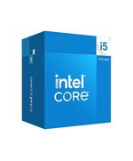 ΕΠΕΞΕΡΓΑΣΤΉΣ INTEL CORE I5-14500 RAPTOR LAKE 5GHZ (BX8071514500) (INTELI5-14500)