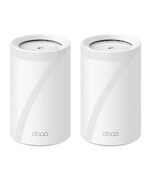 TP-LINK BE11000 WHOLE HOME MESH WI-FI 7 SYSTEM DECO BE65(2-PACK)
