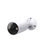 TP-LINK SMART WIRE-FREE INDOOR/OUTDOOR SECURITY CAMERA (TAPO C410) (TPC410)