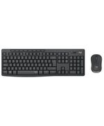 LOGITECH KEYBOARD/MOUSE WIRELESS MK295