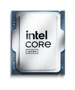 INTEL CORE ULTRA 7  265KF 5.5GHZ ARROWLAKE , BX80768265KF