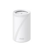 TP-LINK BE11000 WHOLE HOME MESH WI-FI 7 SYSTEM (DECO BE65(1-PACK)