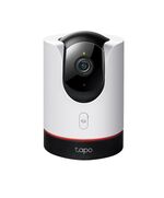 TP-LINK TAPO PAN/TILT AI HOME SECURITY WI-FI CAMERA (C225)