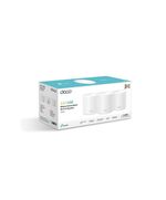 TP-LINK AX1500 WHOLE HOME MESH WI-FI 6 SYSTEM (DECO X10 2-PACK)