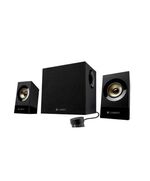 SPEAKERS LOGITECH Z533 2.1 60W BLK