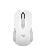 WIRELESS MOUSE LOGITECH M650L SIGN OFWHT