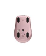 MOUSE LOGITECH WRLS MX ANYWHERE 3S ROSE
