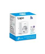 TP-LINK TAPO MINI SMART WI-FI SOCKET (P110)