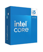 INTEL CPU CORE I5 14400, 10C/16T, UP TO 4.7GHZ, CACHE 20MB, SOCKET LGA1700 14TH GEN, GPU, BOX, 3YW.