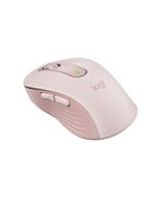 MOUSE LOGITECH M650 SIGN. ROSE