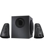 ΗΧΕΙΑ LOGITECH Z-623 2.1 200W