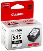 ΑΝΑΛΩΣ CANON INK PG-545XL BLACK 8286B001