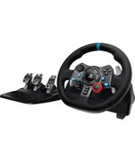 GAME/DEV LOGITECH LOGITECH G29 WHEEL