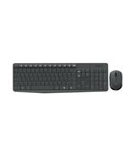 ΠΛ/ΓΙΟ LOGITECH WIRELESS DESKTOP MK235
