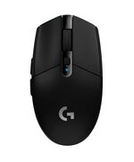 ΠΟΝΤΙΚΙ LOGITECH G 305 LIGHTSPEED BLK