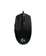 ΠΟΝΤΙΚΙ LOGITECH G102 LIGHTSYNC - BLACK