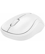 MOUSE LOGITECH M240 OFFWHITE