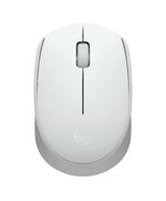 MOUSE WIRELESS LOGITECH M171 WHITE