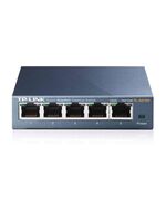 TP-LINK SWITCH 10/100/1000 MBPS 5 PORTS V6 (TL-SG105) (TPTL-SG105)