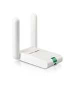 TP-LINK WIRELESS USB ADAPTER 300 MBPS V6 (TL-WN822N) (TPTL-WN822N)