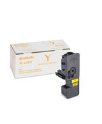 KYOCERA ECOSYS M5526MFP/P5026 TONER YELLOW (TK-5240Y) (KYOTK5240Y)