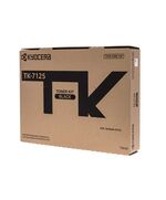KYOCERA 3212I TONER BLACK (TK-7125) (KYOTK7125)
