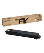 KYOCERA ECOSYS  M8124CIDN/M8130CIDN TONER CYAN 8K (TK-8115C) (KYOTK8115C)