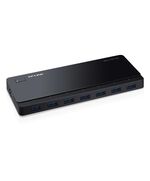 TP-LINK USB HUB UH700 USB 3.0 7-PORT V4 (UH700) (TPUH700)