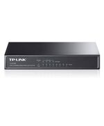 TL 8-PORT POE SWITCH SF1008P