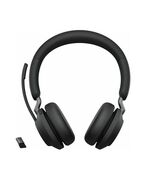 JABRA EVOLVE2 65, LINK380A MS ST BLACK