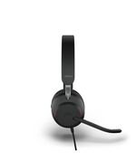 JABRA EVOLVE2 40 SE, USB-A, MS STEREO