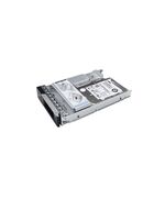 DELL HDD 2.4TB SAS 10K 12GBPS 512E 3.5'' HD HOT  PLUG, FOR 15G SERVERS & R340/R440/R540/R740