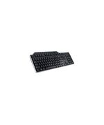 DELL KEYBOARD KB522 US/INT'L QWERTY MULTIMEDIA, BLACK