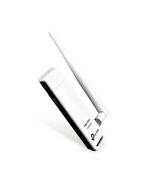 TP-LINK 150MBPS HIGH GAIN WIRELESS USB ADAPTER (TL-WN722N)