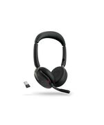 JABRA EVOLVE2 65 FLEX, LINK380A MS ST