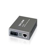 TL FIBER CONVERTER MULTI-MODE MC200CM
