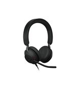 JABRA EVOLVE2 40 SE, USB-C, MS STEREO