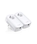 POWERLINE BUNDLE TP-LINK TL-PA8010P KIT