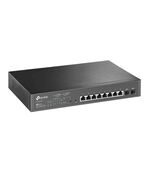 SWITCH TP-LINK TL-SG2210MP