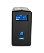 UPS LEO PLUS LCD 650AP WITH USB PORT