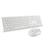 DELL WIRELESS KEYBOARDMOUSE KM5221W GR W