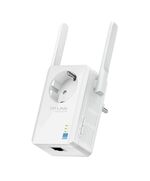 TP-LINK WIRELESS RANGE EXTENDER V6 PASSTHROUGH 300 MBPS (TL-WA860RE) (TPTL-WA860RE)