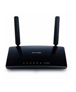 TP-LINK 4G LTE ROUTER MR200 DUAL BAND AC750 V4 (ARCHER MR200) (TPMR200)